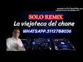 Lagu LA CUMBIA PA ORIENTE REMIX LISANDRO MEZA SOLO REMIX  DJ CHANE 2023