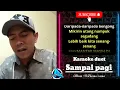 SAMPAI PAGI | Karaoke duet