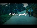 Download Lagu REMIX Jedag Jedug || Adem Bangett!! Full Bass || if this is goodbye