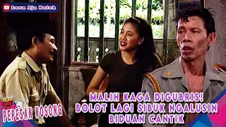 Download KEPINCUT CEWE CANTIK! BOLOT LUPAIN MALIH GITU AJA - PEPESAN KOSONG MP3