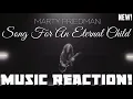 Lagu MARVELOUS FLOW!🔥🎸Marty Friedman - Song For An Eternal Child(New!) | Music Reaction🔥