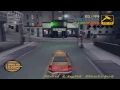 GTA 3 - Walkthrough - Mission #56 - Gangcar Round-Up (HD)