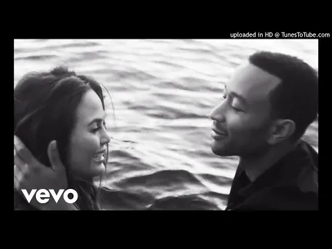 Download MP3 John Legend - All Of Me - Bachata Remix By JeyGonzalezDj