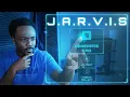 I Created the AI Assistant We All Dreamed Of Iron Man Jarvis