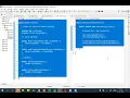 Core Java Day 32 part 3 Revision