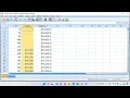 How to Replace Missing values in SPSS