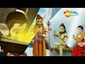 Download Lagu Bal Ganesh ki Kahaniya In 3D Part - 15 | 3D Kahaniya | Shemaroo kids Telugu