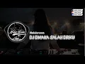 Download Lagu DJ DIMANA SALAH DIRIKU | MOHDERZAM