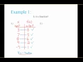 1 7 Functions Homework