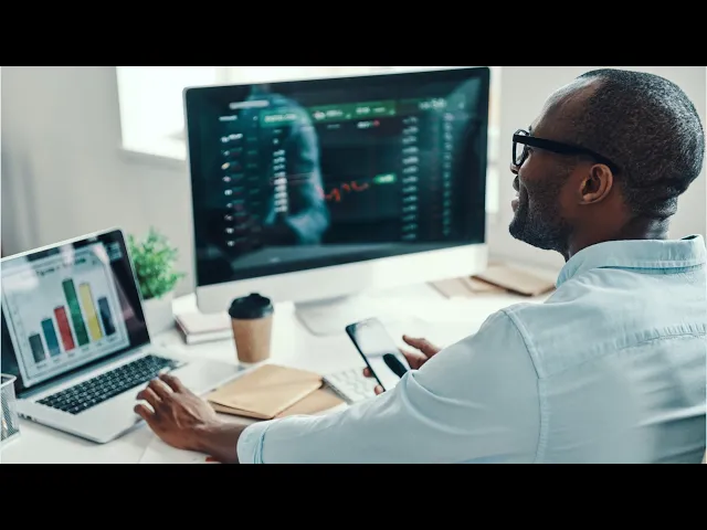 Financial and Investment Analysts