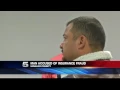 Hidalgo Co Man Accused of Insurance Fraud Arrested Charged