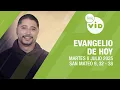 Download Lagu Evangelio de hoy 📖 Lectio Divina, Martes 8 de julio 2025 | Tele VID