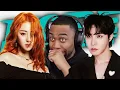 Download Lagu j-hope - 'i don't know' (with HUH YUNJIN of LE SSERAFIM) Reaction!