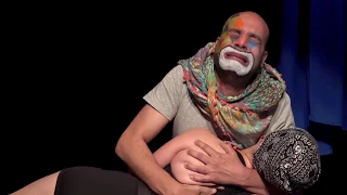 سيرك الحياة     فيلم قصير                               دندنها