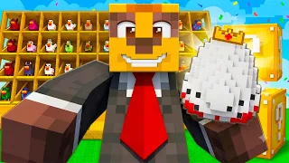 CONSTRUI UNA GRANJA DE POLLOS EN ROBLOX...