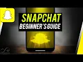 How to Use Snapchat