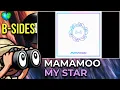 Download Lagu REACTION | Mamamoo - 'My Star' [B-sides]