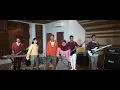 Lagu EDY TORANA - GEOMATRIX - 35 - KRAKATAU - KEMELUT