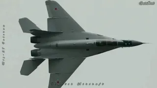 MIG-29 Fulcrum