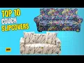 Best Couch Slipcovers 2026 Top 10 Best Couch Slipcovers Transform Your Sofa Instantly