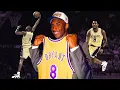 How Good was ROOKIE Kobe Bryant