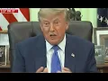 Trump gets what he DESERVES amid ABSURD announcement