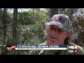 FWC holds Python Patrol training course