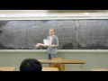 Intro to FMM - Nicole Eikmeier