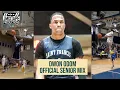 Dwon Odom Senior Mix Xavier University Next Star Player