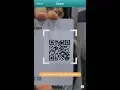 Simple QR Barcode Scanner using Google Vision API Android Studio Tutorial