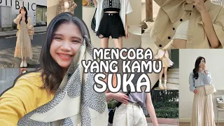  86 mencoba yang kamu suka