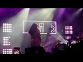 NoName "Song 31" LIVE @ Brooklyn Steel on GoodFellaz TV