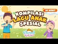 Download Lagu Kompilasi Lagu Anak Spesial 60 Menit | Syaamil Salma | Lagu Anak Islami