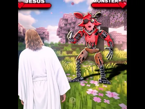 JESUS VS all the VILLAINS #edit #jesuschrist #jesuslovesyou #jesusfreak