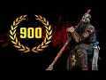 Download Lagu [For Honor] REP 900 Shaolin Montage