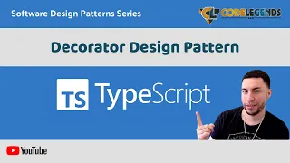 Typescript Design Patterns Decorator Design Pattern