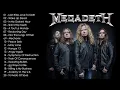 Download Lagu Megadeth Greatest Hits || Best Songs Of Megadeth 2023