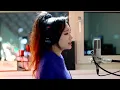 Alan Walker - Alone & Sing Me To Sleep ( MASHUP cover by J.Fla )