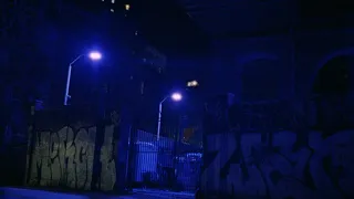 Djo - Grime Of The World (Official Visualizer)