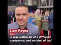 Liam Payne Reveals Inspiration Behind His Song ‘Sunshine’ In New Movie ‘Ron’s Gone Wrong’