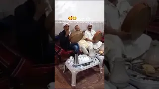 عكازي النايلي والقصاب عامر والغناء النايلي الاصيل 