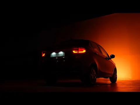 Tigor
