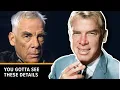 Tragic Details About Lee Marvin s Life and Death