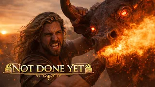 argonauts quest time of trial