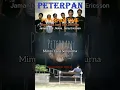 Download Lagu PETERPAN - MIMPI YANG SEMPURNA, Band dan lagu Top Tahun 2000an | SOUND TYPE R