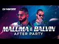 Download Lagu Maluma Y J Balvin Reggaeton Mix 2021 - 2017 | Poblado Remix, Sobrio, Hawaii | After Party DJ Naydee