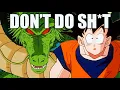 Dragon Balls Are Kinda Pointless