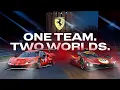 Inside Ferrari Esports: How Future Drivers Are Made