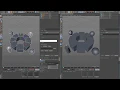 C4D Connect Send Objects