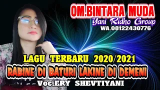 Download RABINE DI BATURI LAKINE DIDEMENI | VOC. ERY SHEVTIYANI TERBARU 2020/2021 MP3